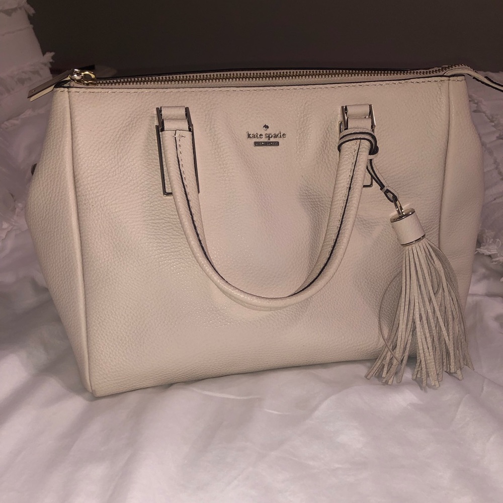 Kate Spade satchel